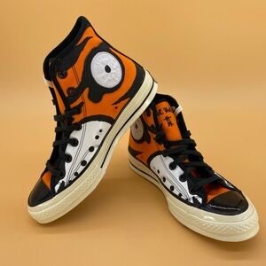 Converse chuck taylor all star 70 HI soul goods Tiger sneaker/shoe
